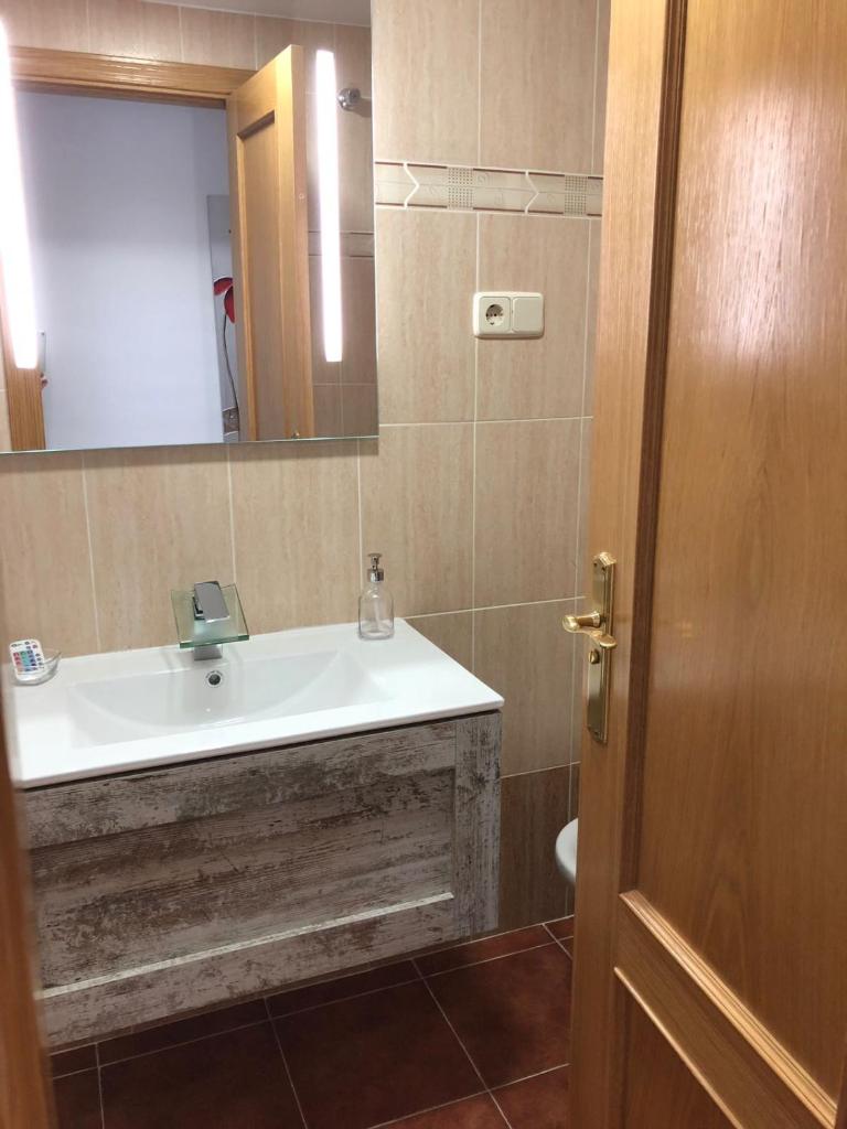Apartamentos Las Ferrerias photo 3
