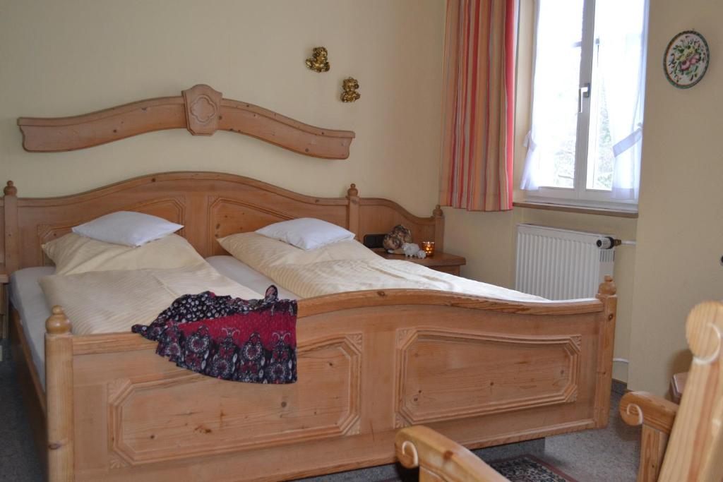 Hotel Gasthof Rödertor photo 4