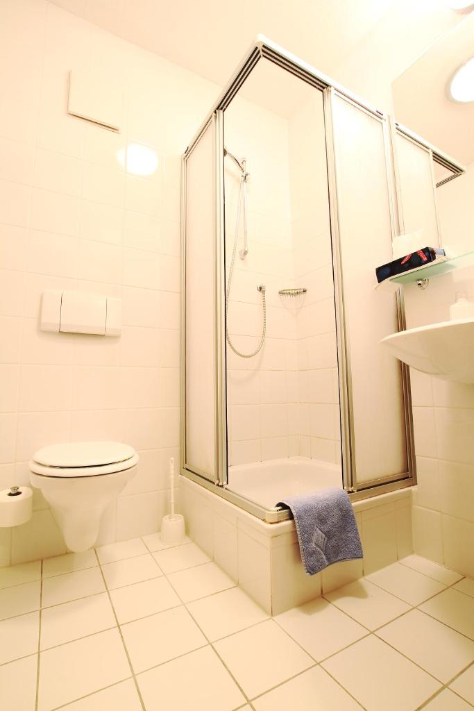 Одноместный (Одноместный номер), Schliersberg Alm