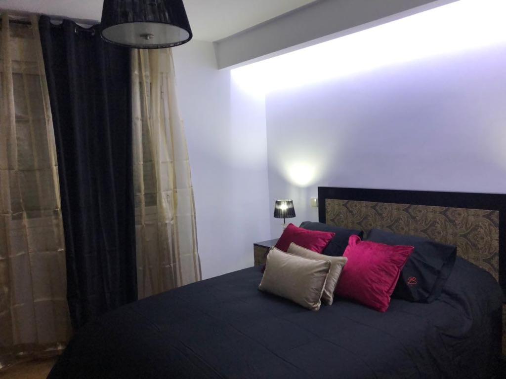 Apartamentos Las Ferrerias photo 2
