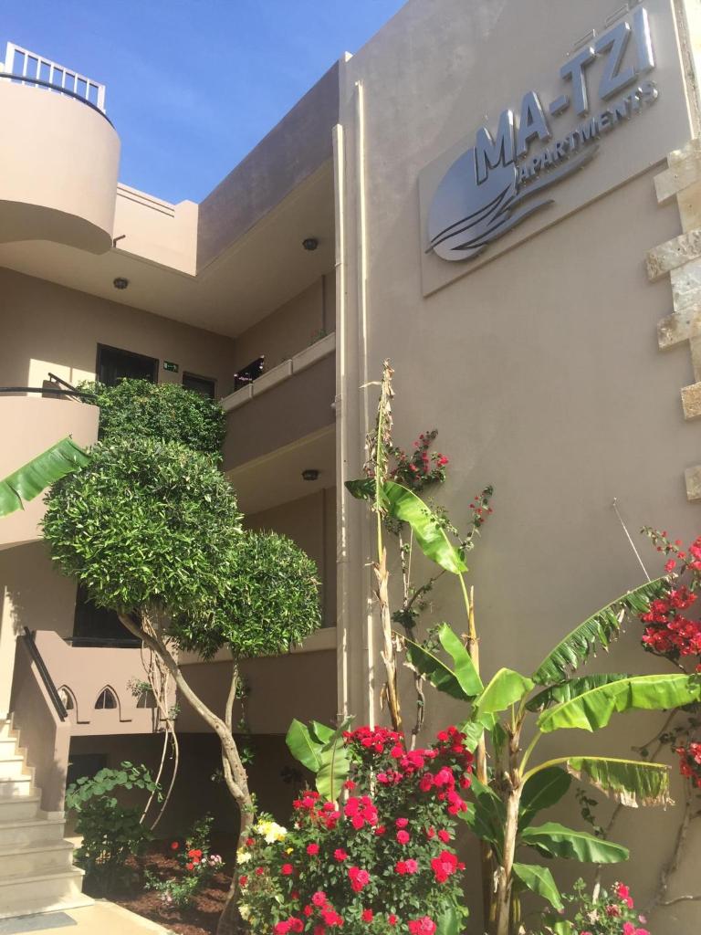 Matzi Hotel Apartments photo 4