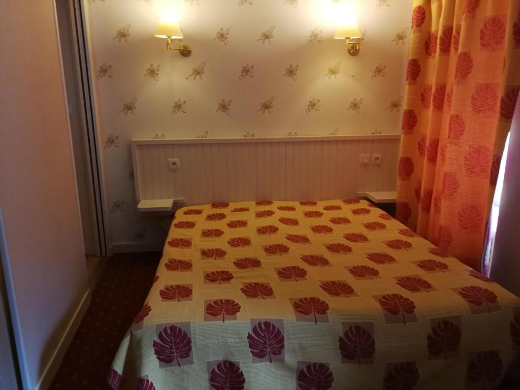 Le relais de l'Argoat photo 2