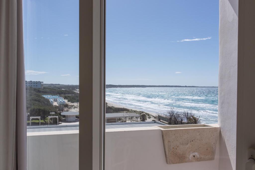 Grand Hotel Costa Brada Room Type - Comfort Double or Twin Room