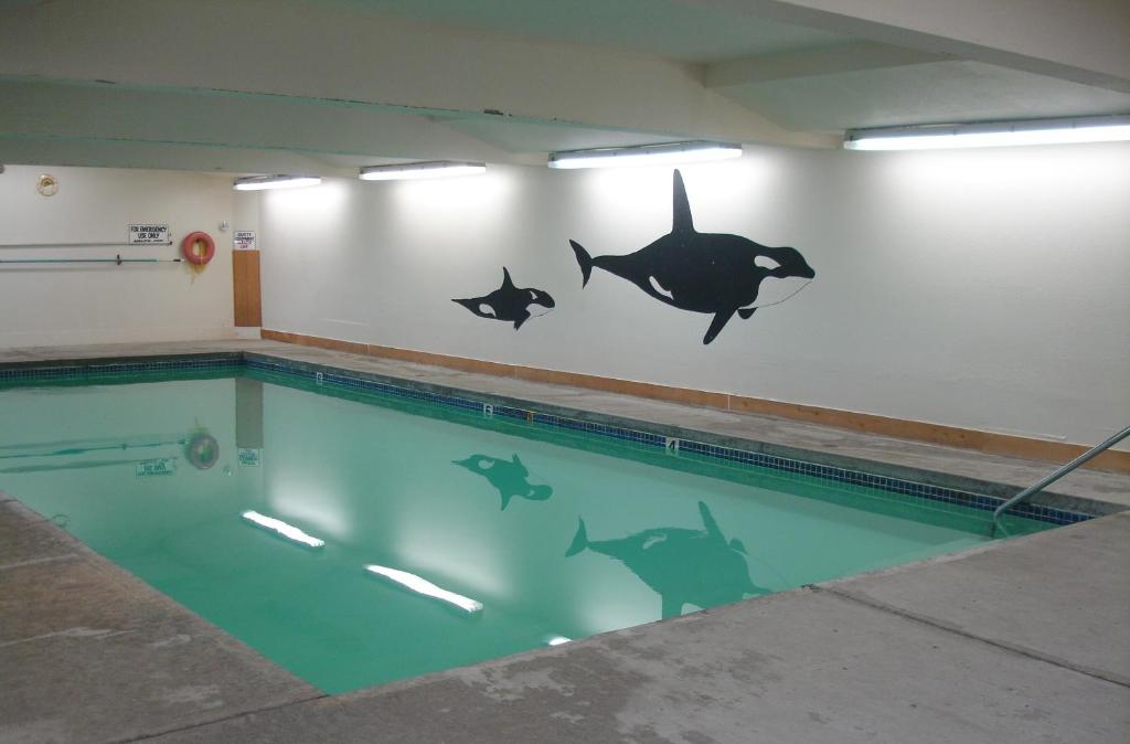 The Dublin House Motel image