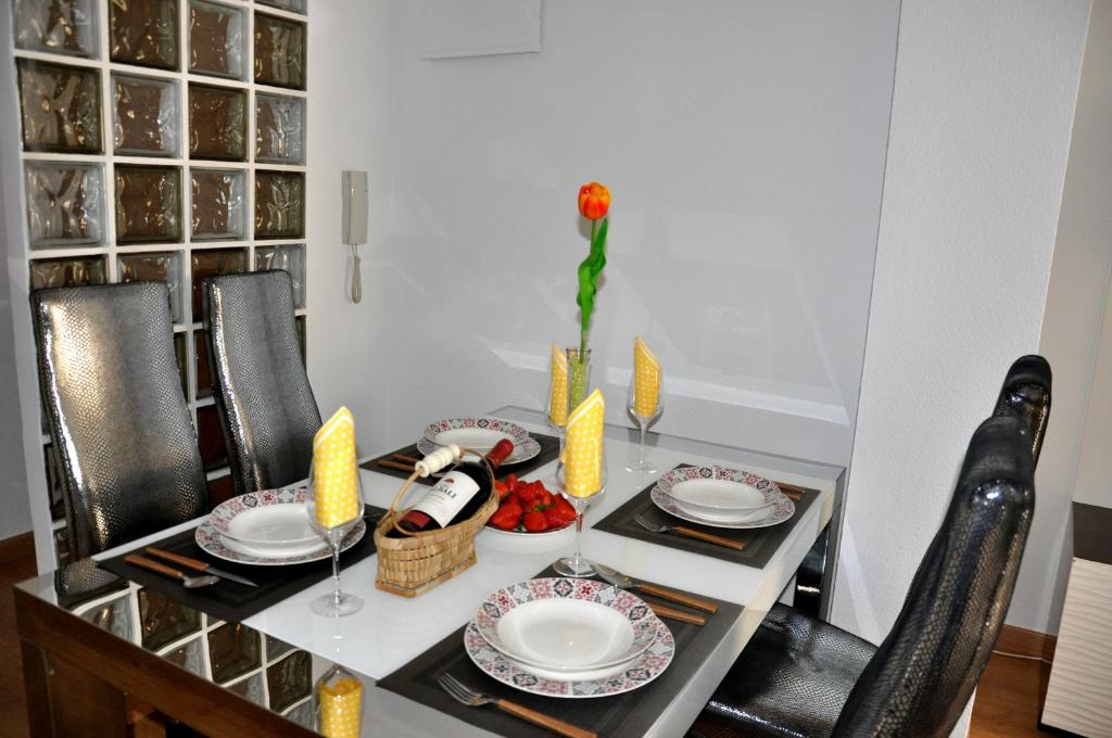 Agustina Apartment photo 4