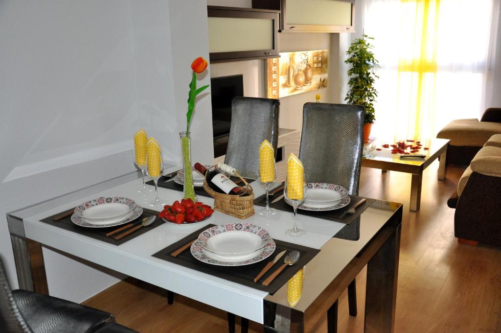 Agustina Apartment photo 3