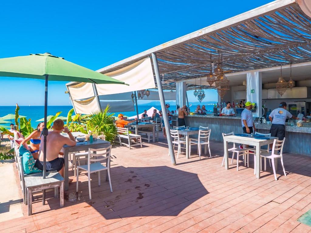Suites at Sapphire Ocean Club photo 3