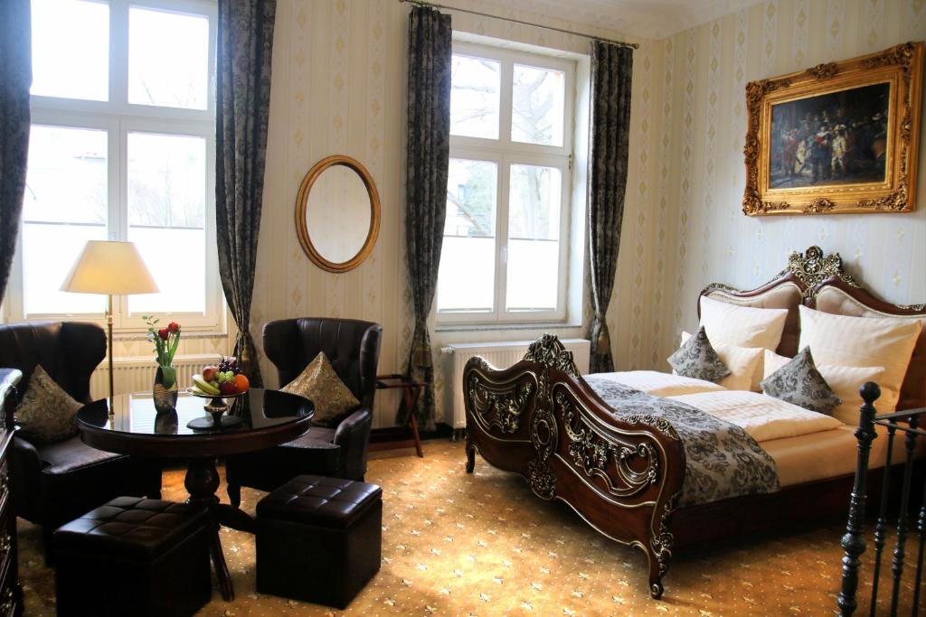 Guest house Villa Fritz photo 3