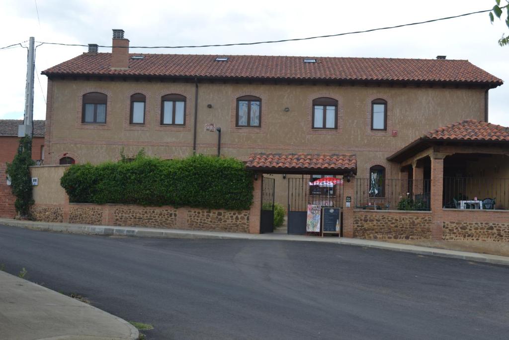 Hotel Rural Casa El Cura