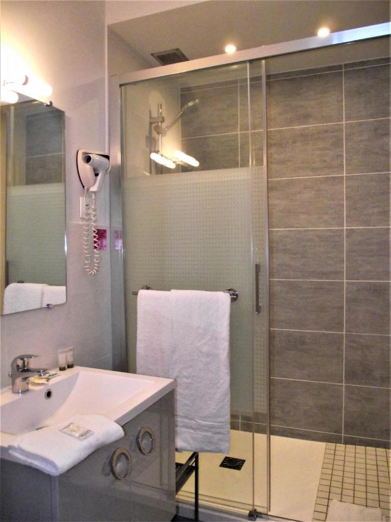 Одноместный (Одноместный номер), Hotel Mondial