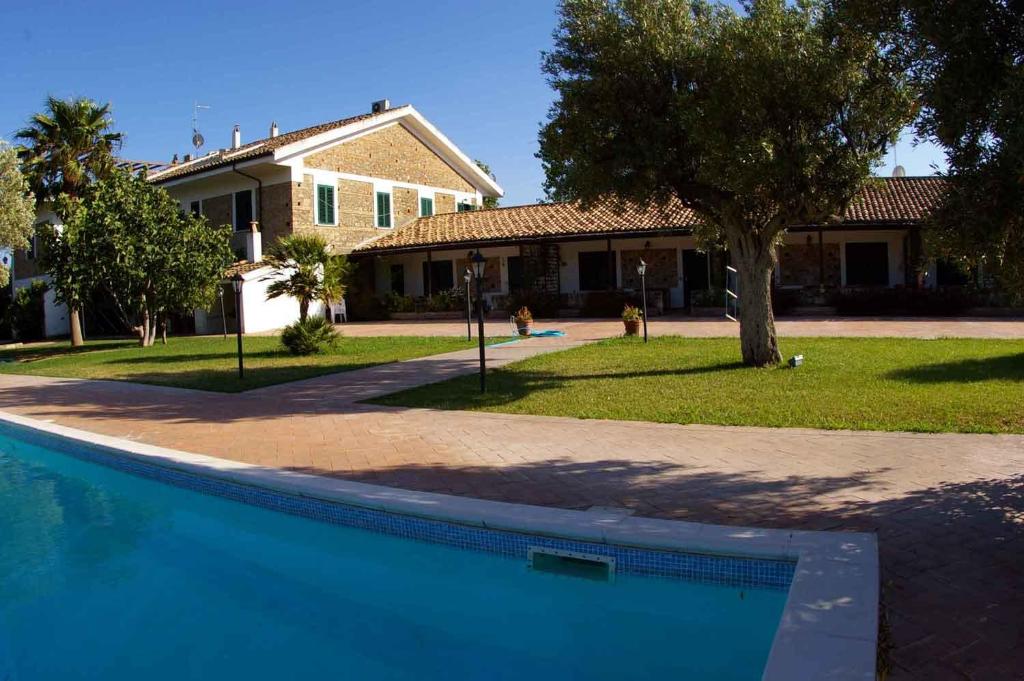 Oasi del Governatore photo 2
