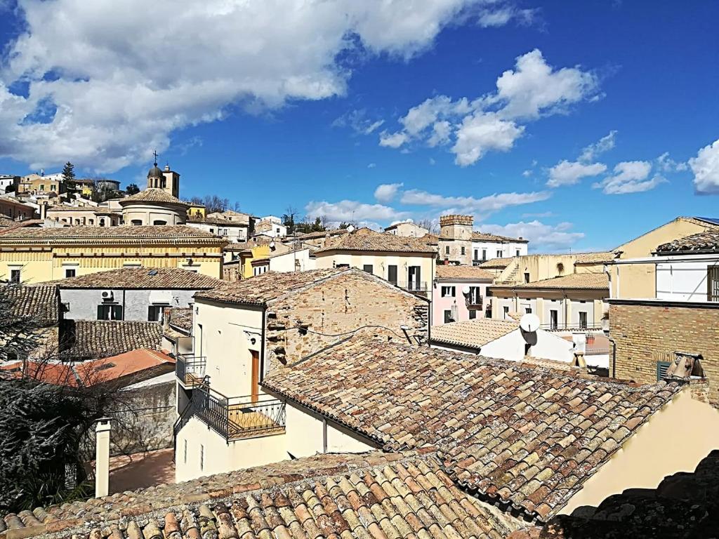 B&B Alla Piazza photo 1
