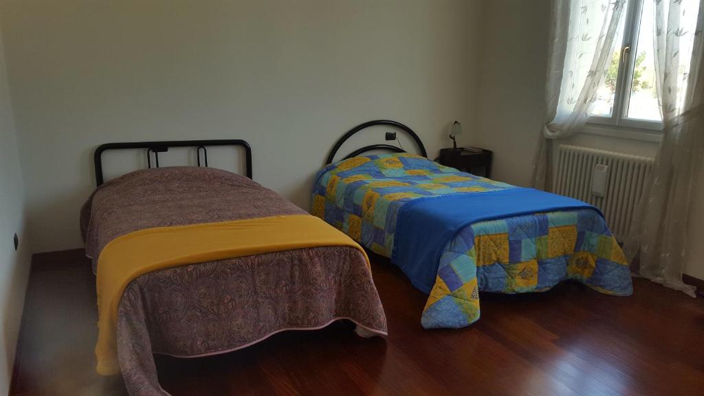 Villa Bracci photo 3