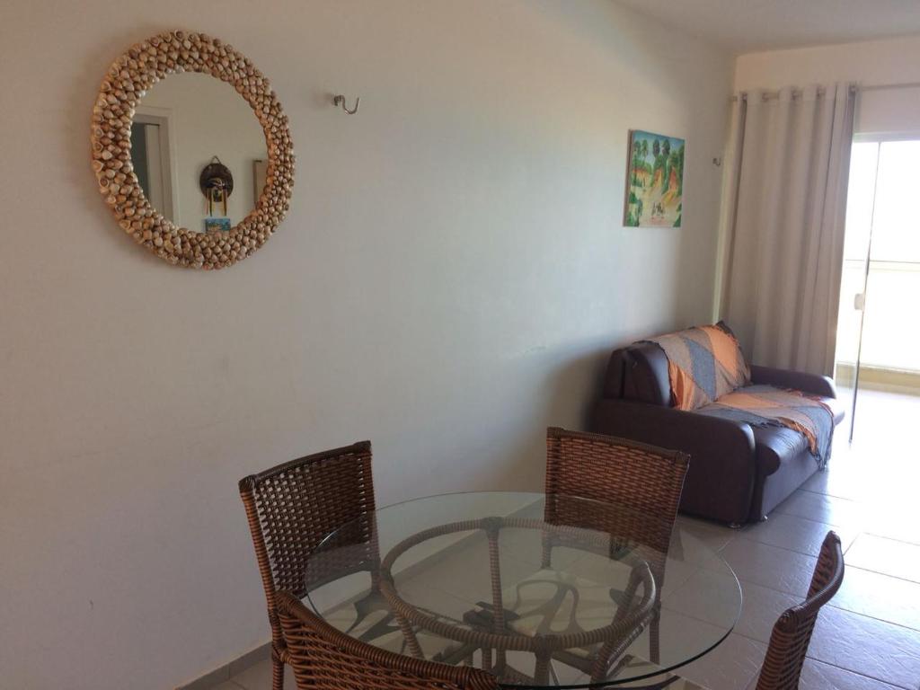 Apart Canoa Quebrada photo 3