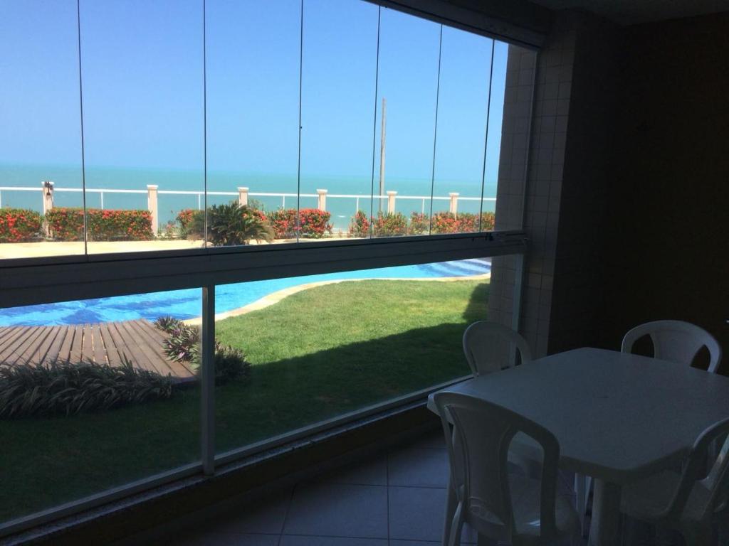 Apart Canoa Quebrada photo 2
