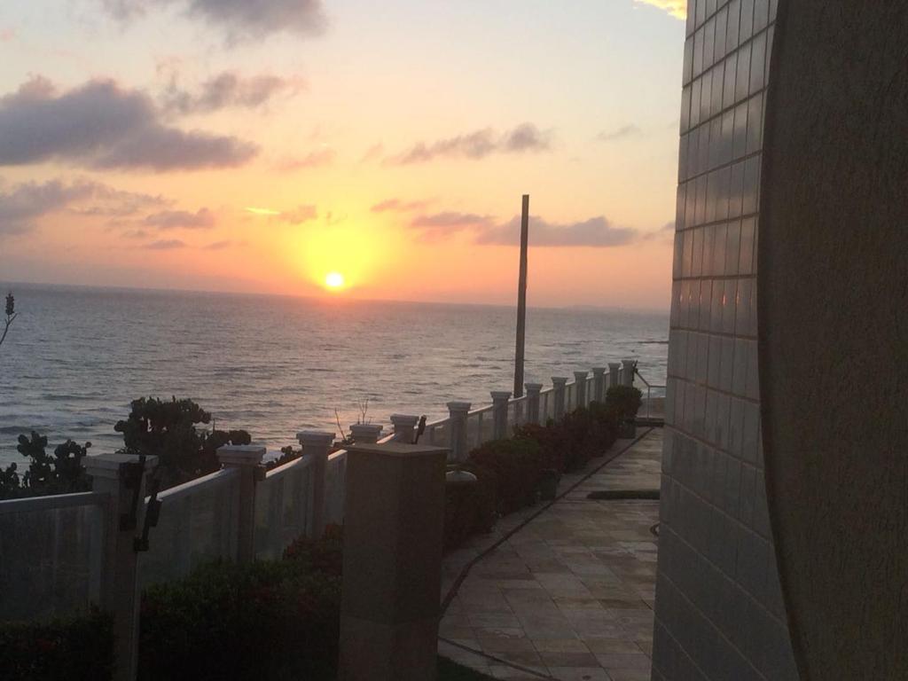 Apart Canoa Quebrada photo 1