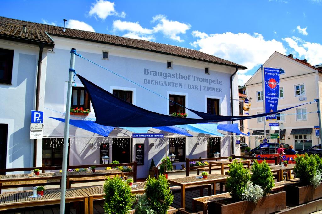 Braugasthof Trompete photo 4