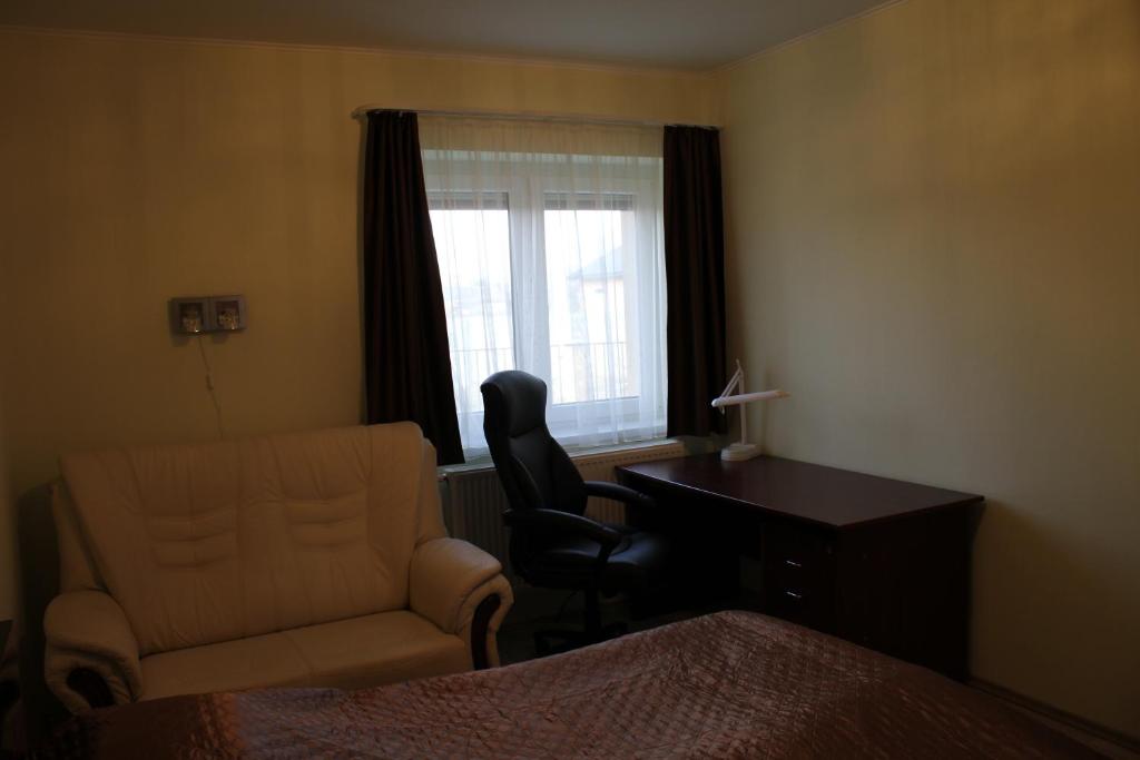 Dzsigoló Apartment photo 4