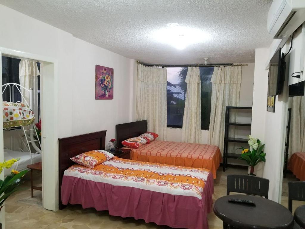 Hotel Tahiti photo 4