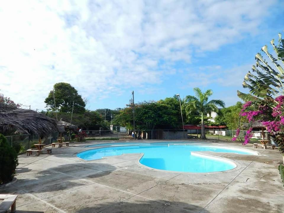 Hotel Tahiti photo 1