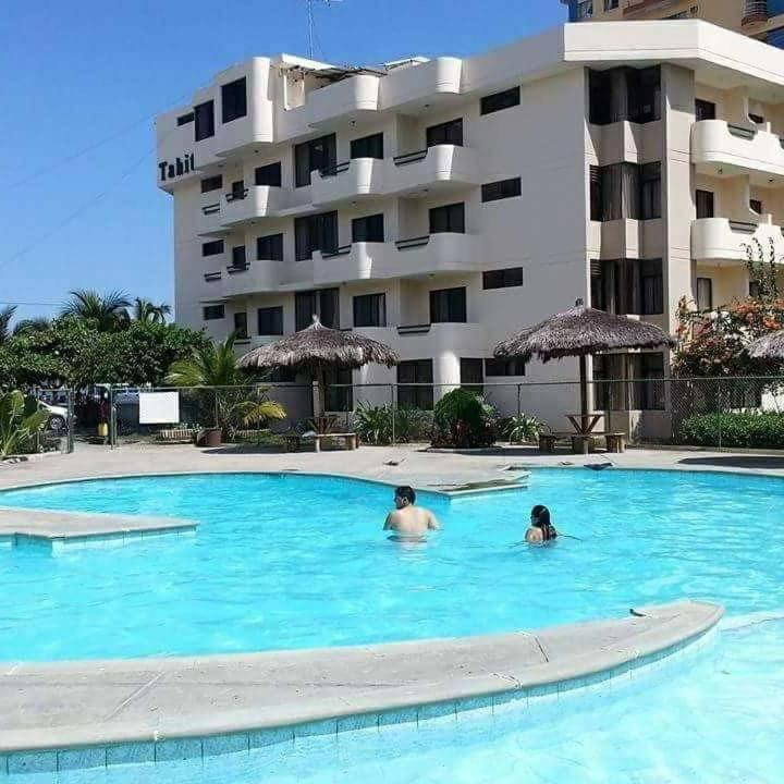Hotel Tahiti photo 2