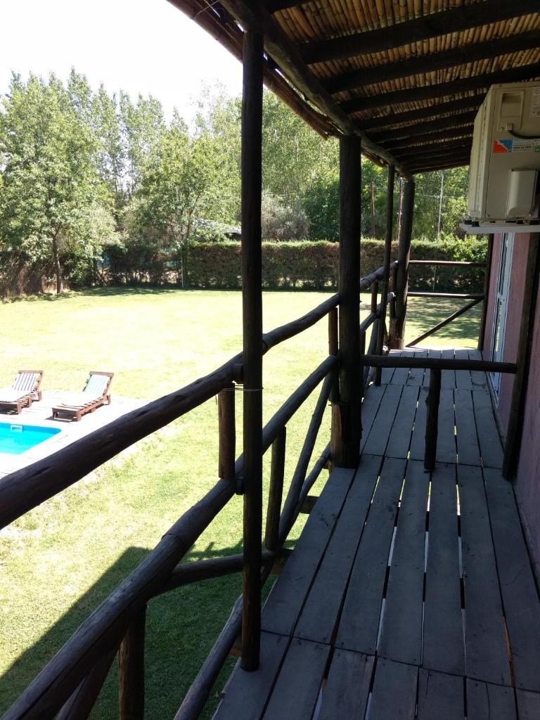 Ayres de Vistalba photo 1