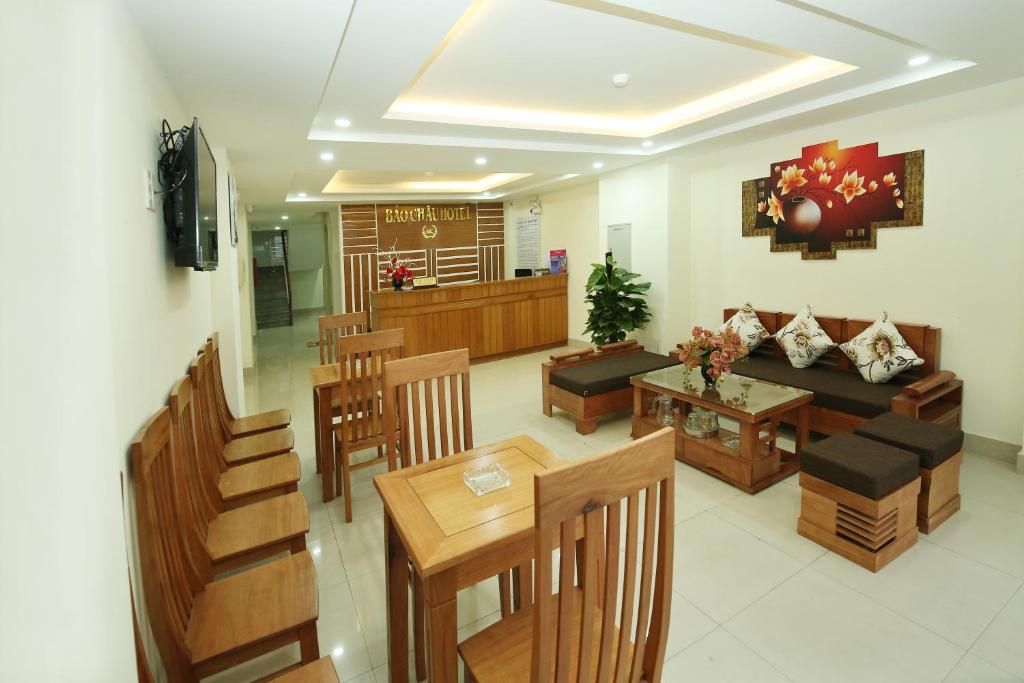 Bao Chau Hotel