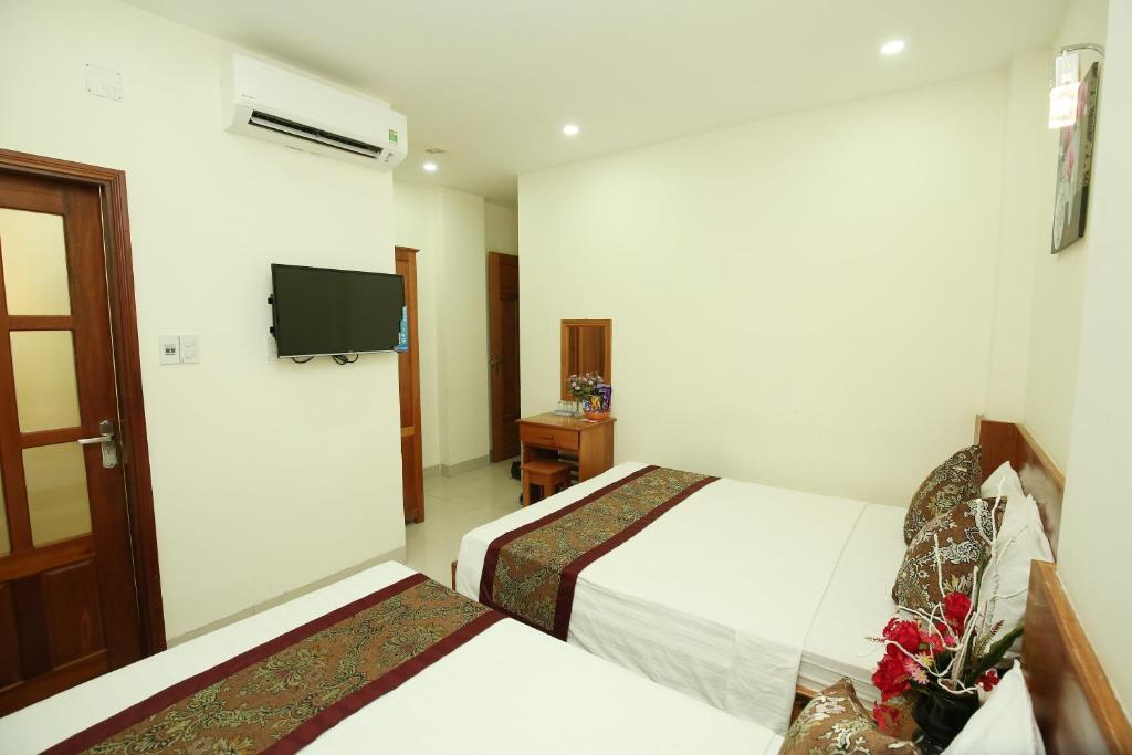 Bao Chau Hotel