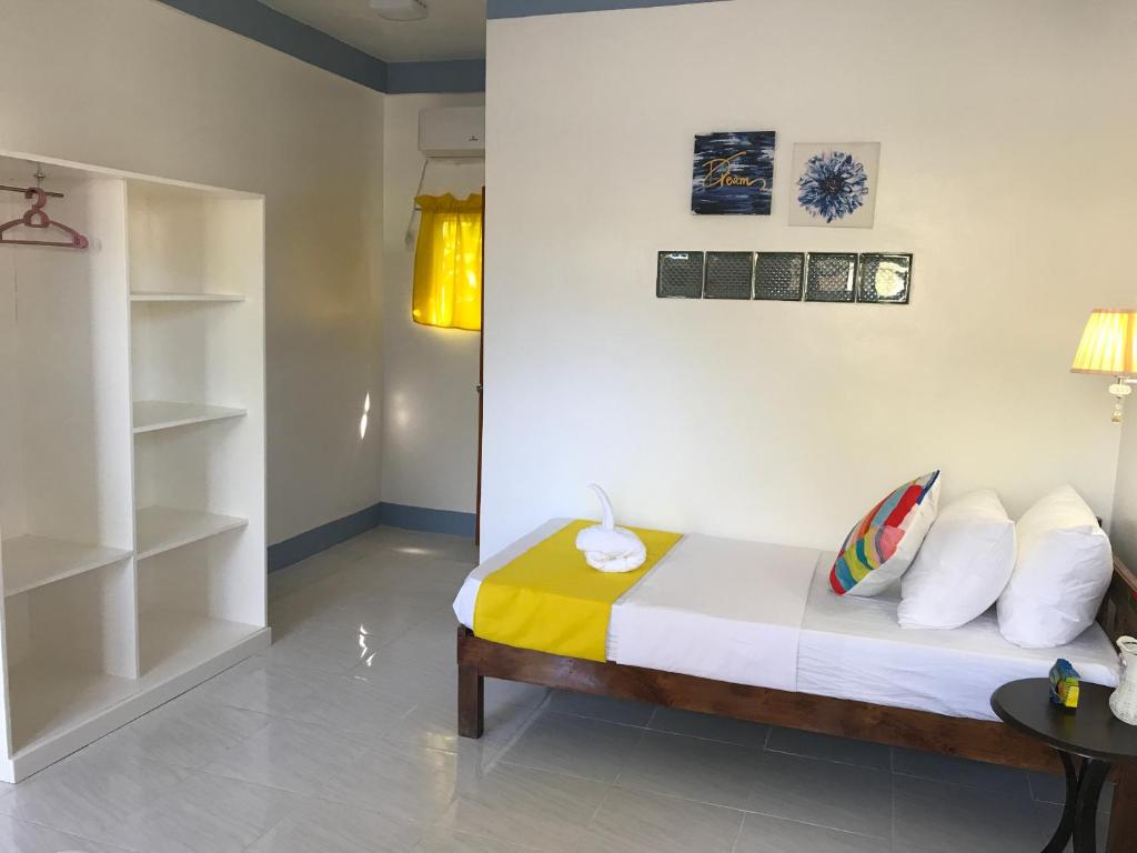 Neptune Diving Resort Moalboal photo 2