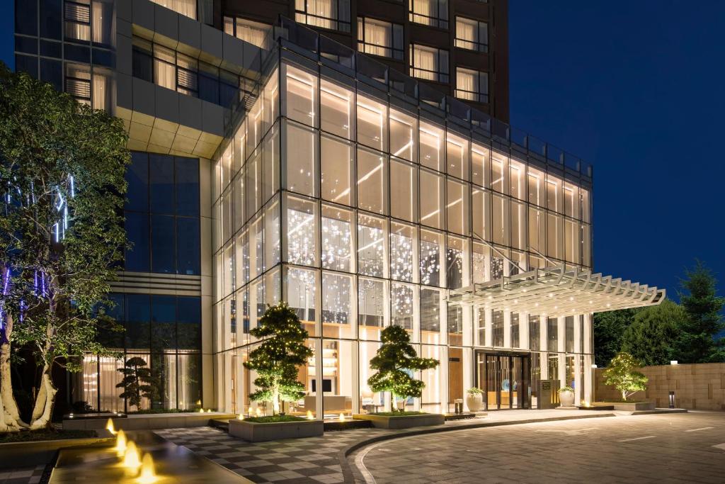 Fairfield by Marriott Dongguan Changping photo 1