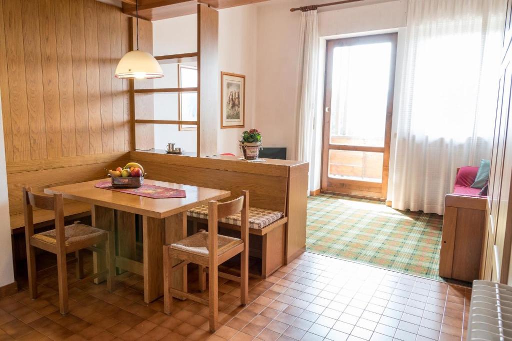 Residence Des Alpes photo 3