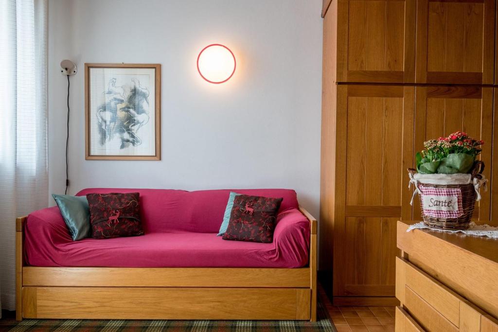 Residence Des Alpes photo 4