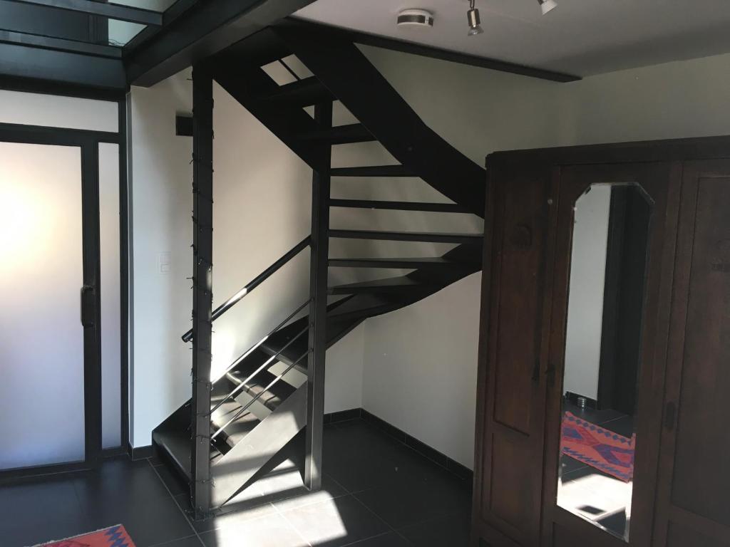 B&B Wannes Suite photo 2