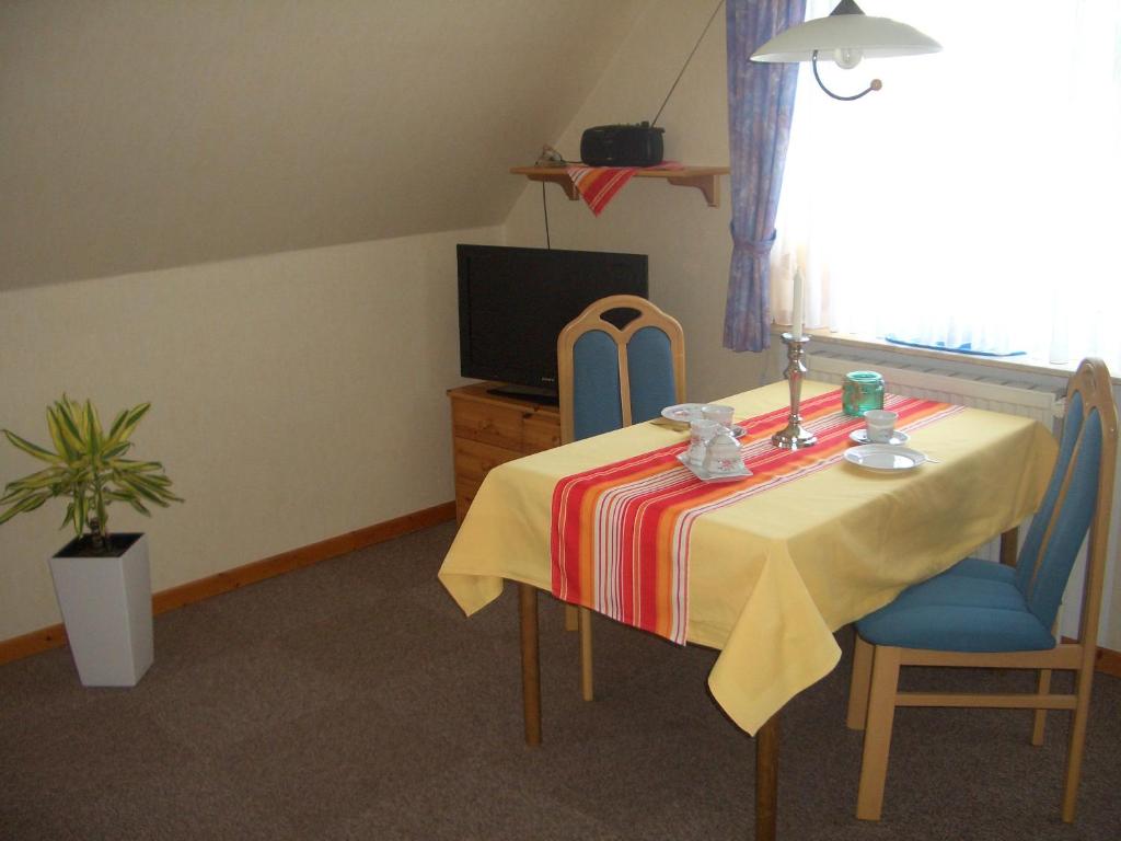 Haus Delphin photo 3