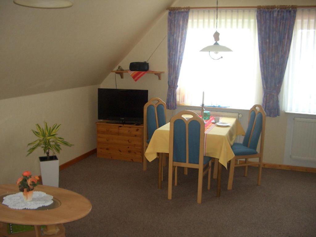 Haus Delphin photo 4