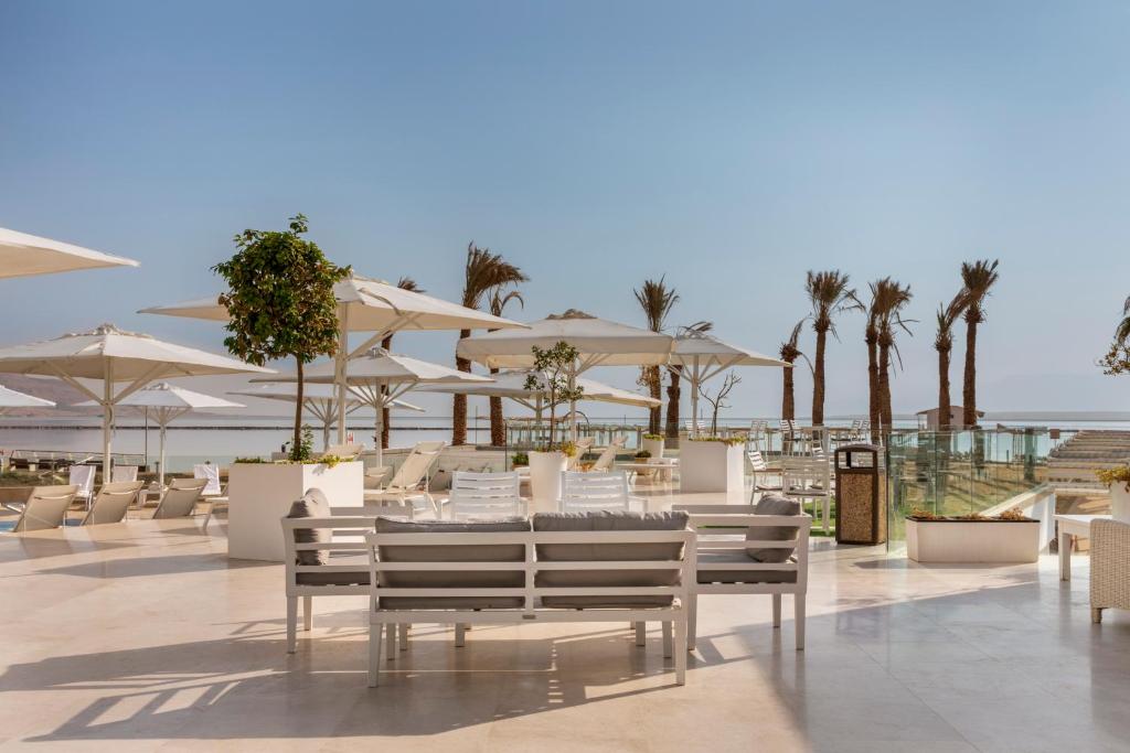 Herbert Samuel Hod Dead Sea Hotel photo 3