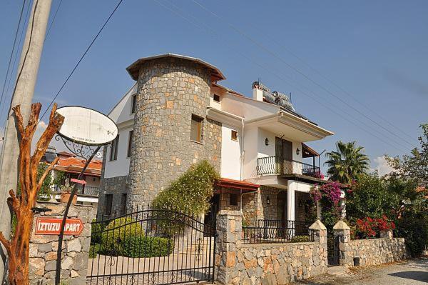 İztuzu Exclusive photo 2