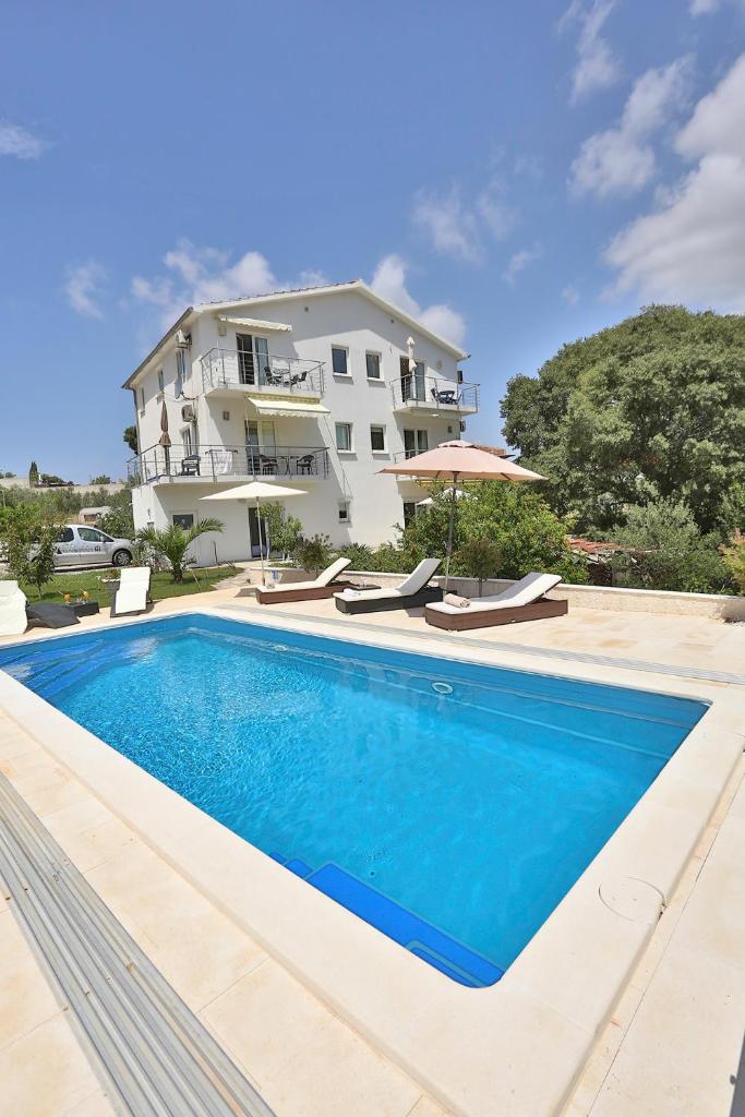 Villa Oleander photo 4