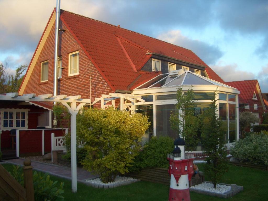 Haus Delphin photo 1