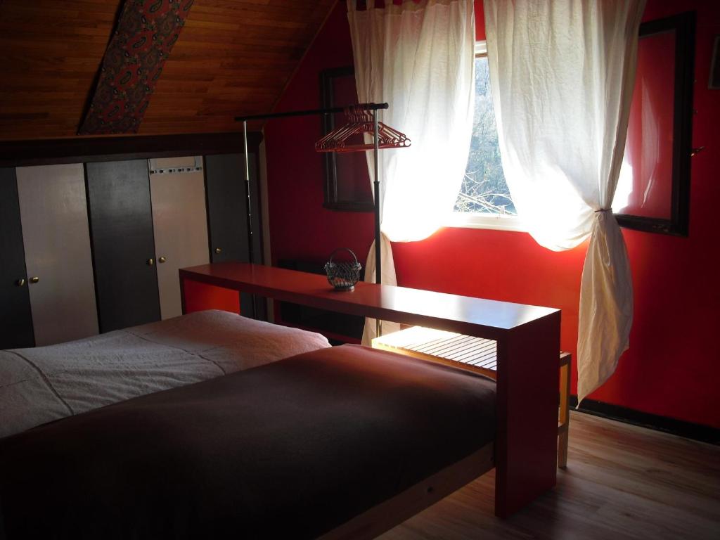 La Maison Imparfaite photo 4