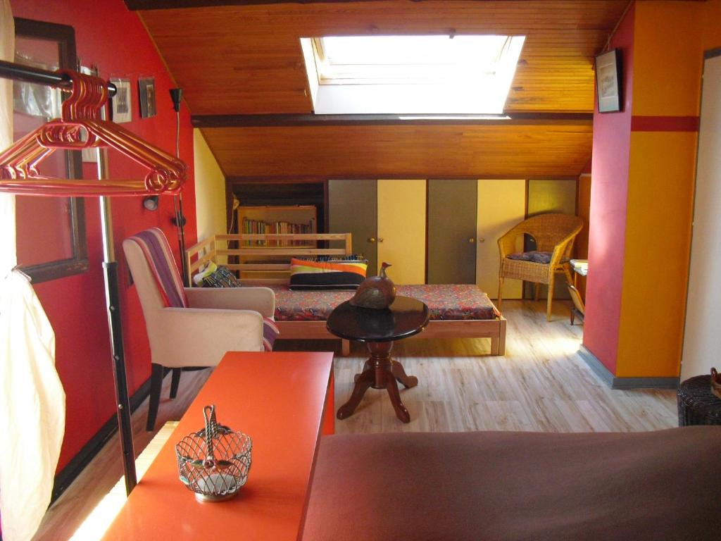 La Maison Imparfaite photo 2