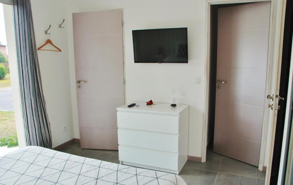 Villa Donosti Chambres d'Hôtes photo 3