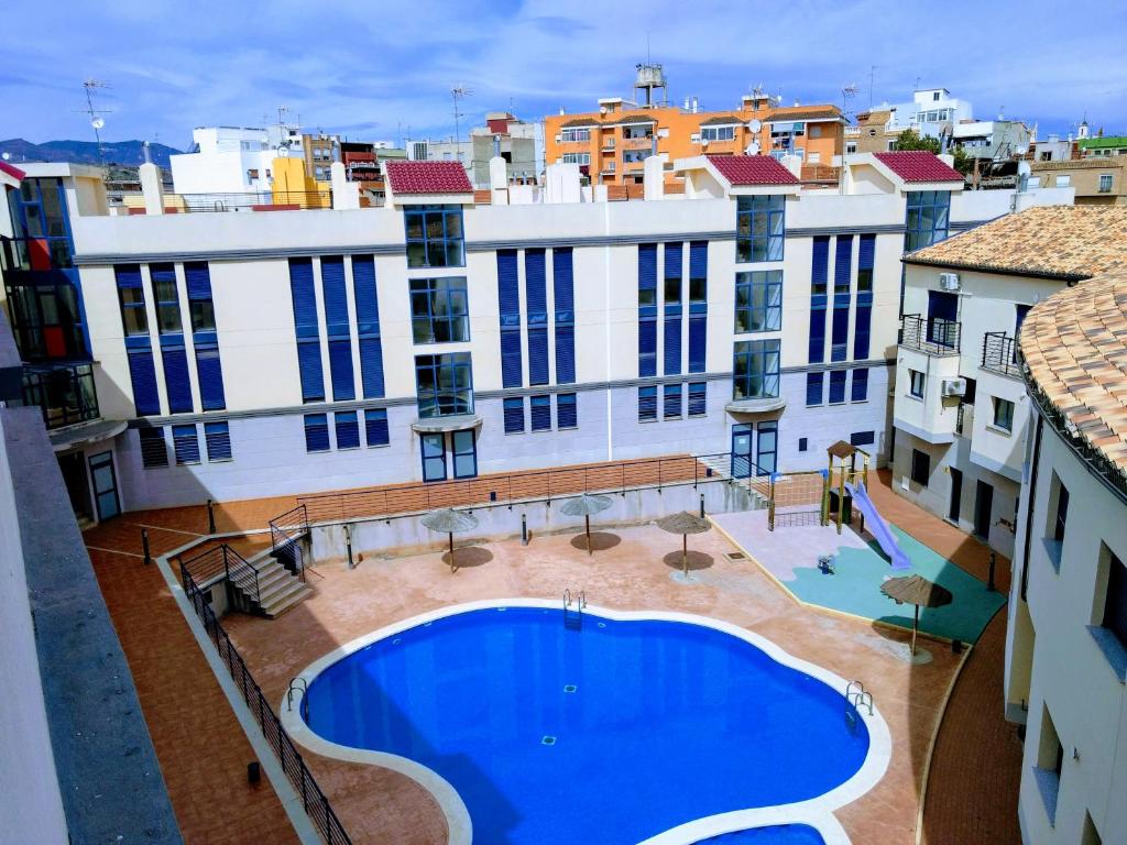 Residencial La Llosa photo 4