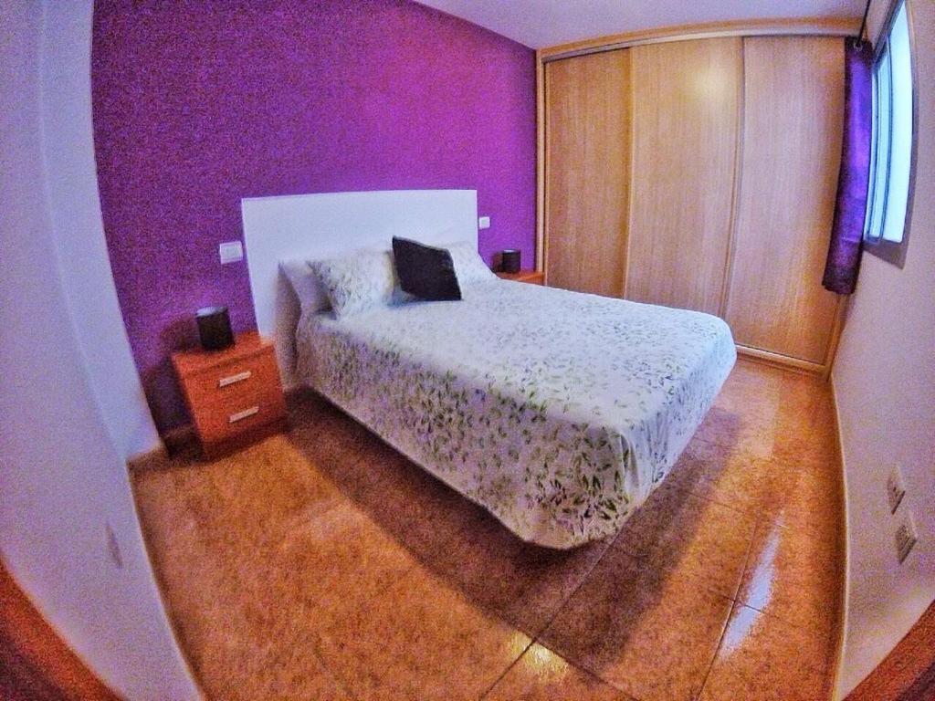 Piso 8 Personas Wifi 500Mb photo 2