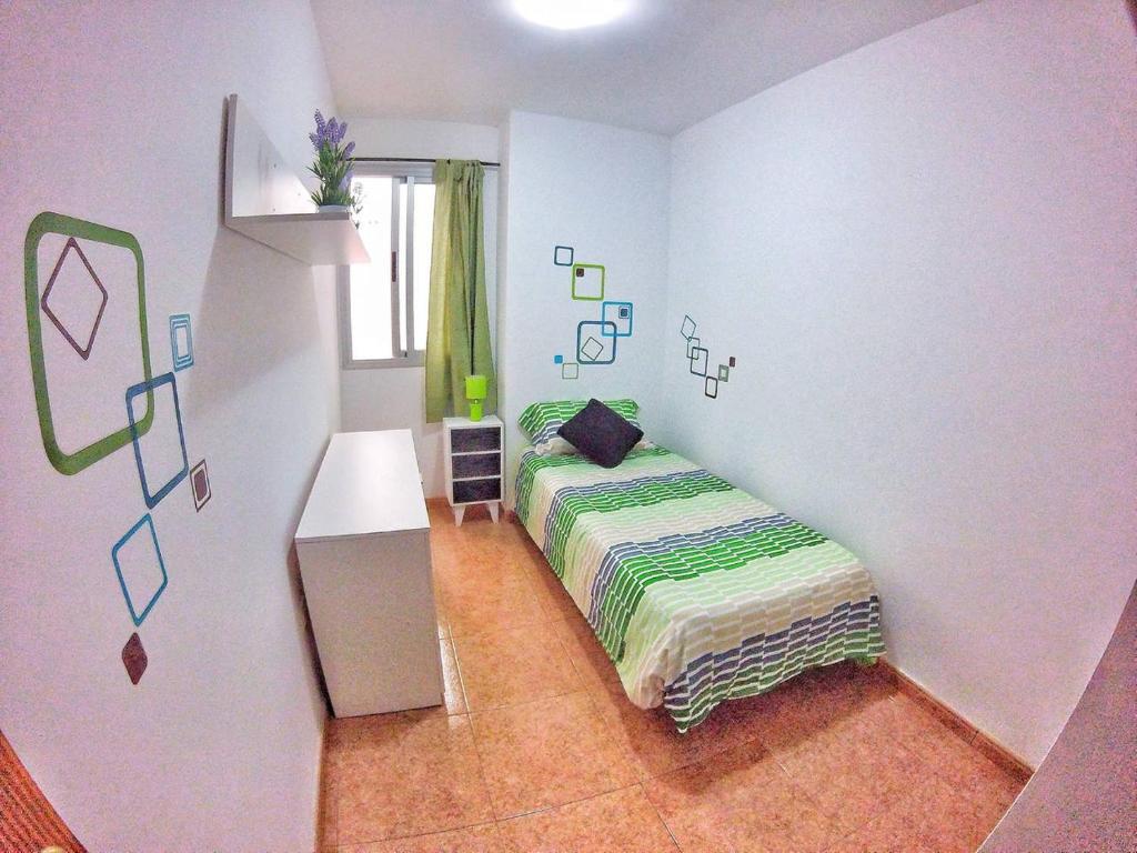 Piso 8 Personas Wifi 500Mb photo 4