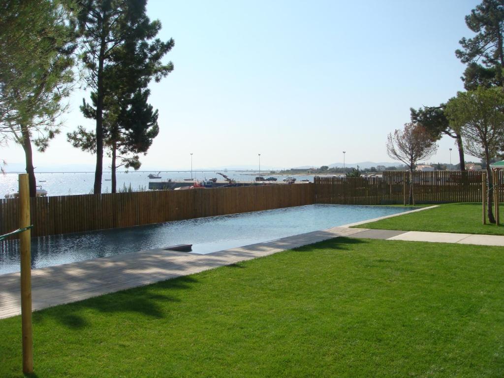 Apartamento de Mar y Playa en Illa de Arousa photo 2