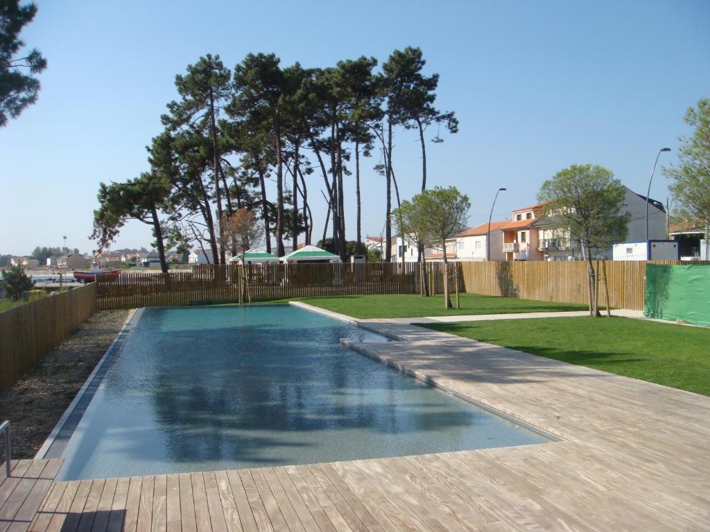 Apartamento de Mar y Playa en Illa de Arousa photo 3