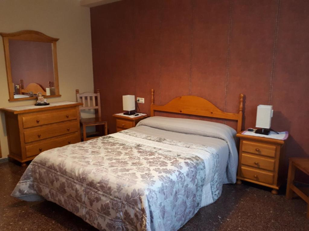 Apartamento Sallan Ainsa Ordesa Zona Zero photo 4