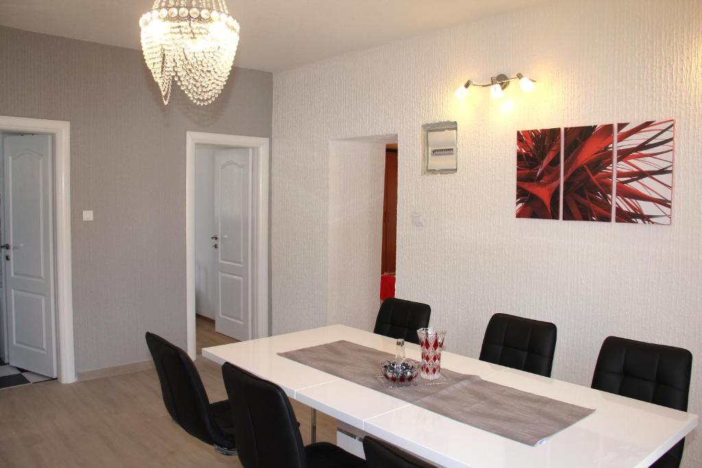 Apartmani Corleone photo 3