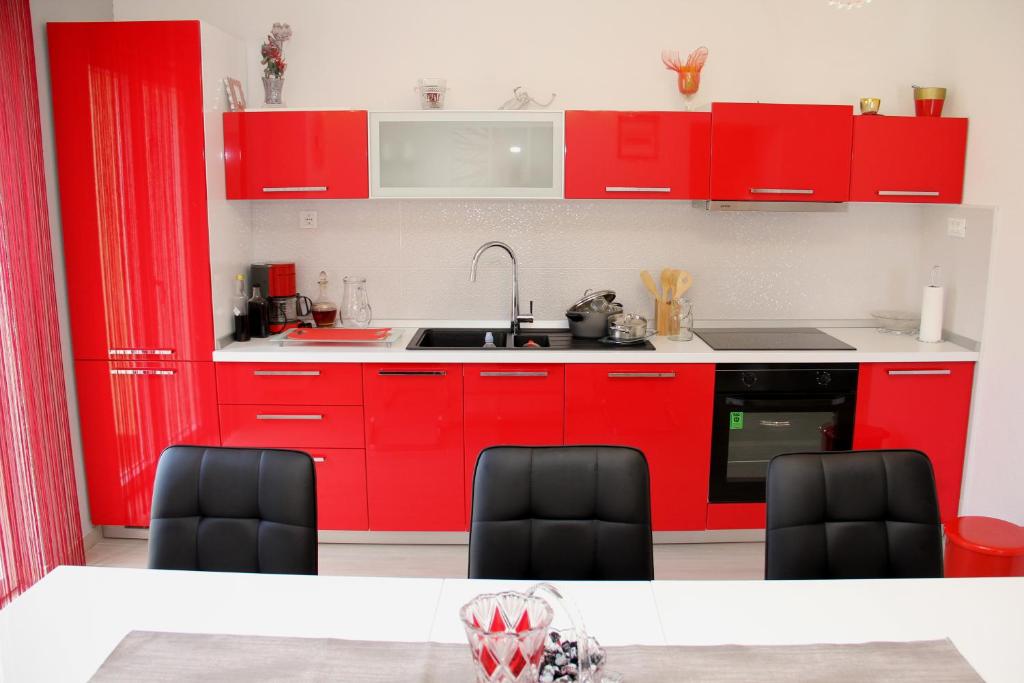 Apartmani Corleone photo 1